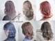 ヘアリゾートエーアイ 高田馬場店(hair resort Ai)の写真