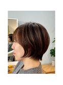 ショート