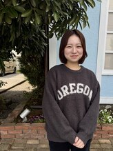 ニコ(nico.)&nbsp;Ayumi 