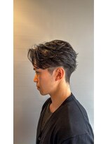 シュンギクヘアステイション(SHUNGIQ=HAIR STATION)&nbsp;ショートフェザー