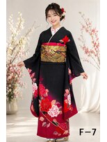 ハナココ 水戸店(hana Coco)&nbsp;レンタル 振袖