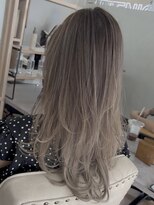 ジェニックバイノギオ(GENIC BY NOGIO)&nbsp;balayage