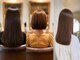ヘアデザイン エソラ(hair design esora)の写真/【本山１分】梅雨前のクセ・うねり対策に。できるだけ負担を抑えた縮毛矯正で、乾かすだけでまとまる髪へ