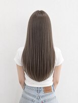 キャロル(CAROL)&nbsp;自然な縮毛矯正