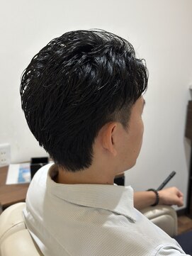 スウェル 船橋店(Swell) 波巻きツイストスパイラル/リバースセンターパート/船橋