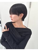 コンパクトショート/ショート/横浜