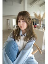 ニュイアン 尾張町店(nuian)&nbsp;olive beige