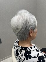 ロエ(Lowe')&nbsp;ミセススタイル