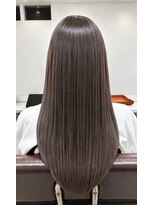 リンダ 前原店(LINDA)&nbsp;ストレートロング
