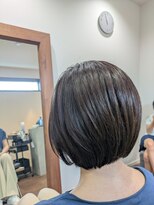 レイ(ray)&nbsp;ボブ