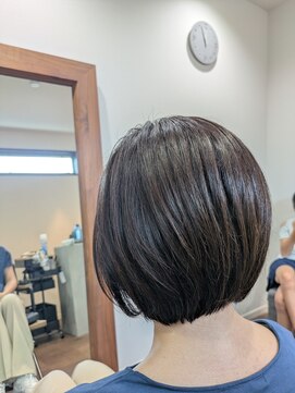 レイ(ray) ボブ