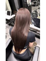 グラス 春吉2号店(glass)&nbsp;羽エクステ/韓国エクステ/中洲/春吉/春吉美容室/ショート