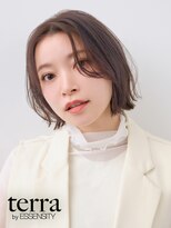 ユルム 深谷稲荷&nbsp;クレイカラー:テラ