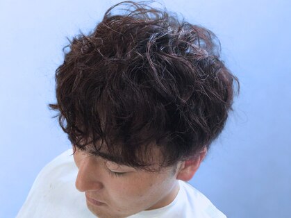 カットバンク(CUT BANK)の写真