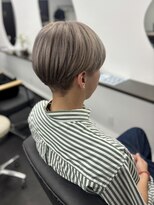 エミタス 柳通り(Emitas.)&nbsp;和歌山市で叶える柔らかグレージュ