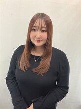 イリス 高槻店&nbsp;三浦 ルカ