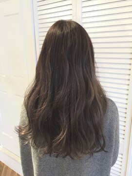 ホーミートウキョウ(HOMIE TOKYO) 渋谷×ケアブリーチ×イルミナカラー×ブリーチ×ハイライト