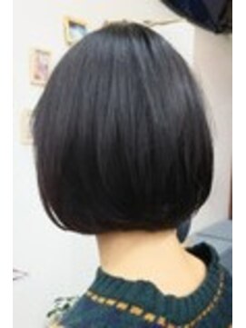 グリーンルーム(green room) ★マッシュボブウインター16☆