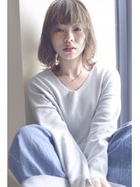 ロロ(ro-ro)&nbsp;【恵比寿ro-ro】パープルグレー×グレー系カラー