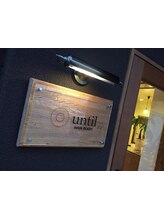 until 郡山店【アンティル】