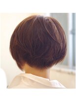 バレット(BALETT)&nbsp;グラショートボブ