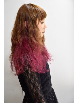 リジョイスヘア エン(REJOICE hair EN) 【REJOICE hair EN】９月１５日（土）郡山市大町にオープン！