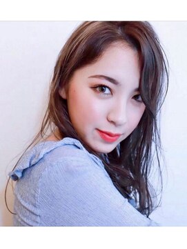 レヴィア(REVIA) 大人感ストレート