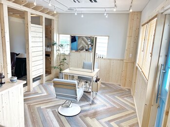 familiar Hair Life　【ファミリア ヘアライフ】