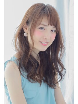 ロンドローズ 名古屋(Lond damaskRose) 【Lond damaskRose】