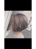 森元彩花