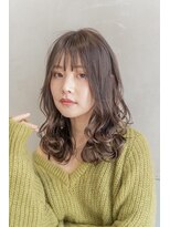 アメリ 新宿(Ameri)&nbsp;Ameriふわミディ【新宿】