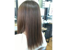 ヘアーアンドメイク ビディア(HAIR&MAKE BIDEA)