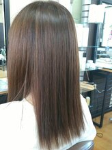 ヘアーアンドメイク ビディア(HAIR&MAKE BIDEA)