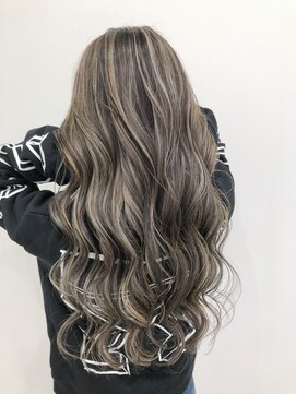 ジゼル(gisele) （稲毛）high light