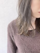 リアン(Lien)&nbsp;ホワイト グレージュ/MARINA