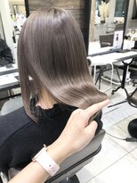 トルネード(TORNADO)&nbsp;美髪最高級トリートメント　韓国風アッシュブラウンカラーM227