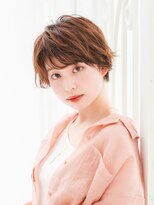 リトル リンク 福岡(little×link)&nbsp;エアリー・ウェーブマッシュヘア