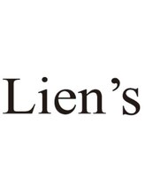 Lien's【リアンズ】