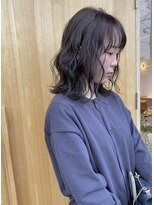 ゴカン(Gokan)&nbsp;ミディアム/Gokan