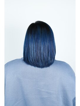 クリップ ジョイント ゴッド(CLIP JOINT GOD) ネイビーブルー☆