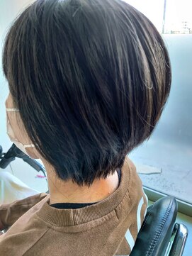 チープヒッピーズ(CHEAP HIPPIES) カット