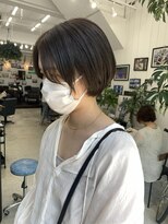 ベニス(VENICE)&nbsp;丸みショート