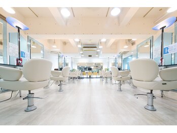 QUARTER　 春日・後楽園　【クォーター】