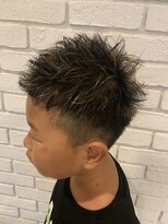 ソムリ(Sommeli)&nbsp;2ブロックショート☆