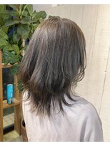 ロッコ 深谷店(ROCCO)&nbsp;#N.カラー＃透明感カラー＃トリートメント【深谷】【美容室】