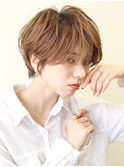 髪質改善/チェリーブラウン/モード/ダークアッシュ/イメチェン