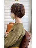 30代40代50代ショート【綾瀬/北千住/亀有】