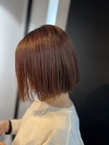 ピース(Peace)&nbsp;イノアカラー＋カット