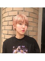 シーンヨコハマ 横浜店(SCENE yokohama)&nbsp;HK4