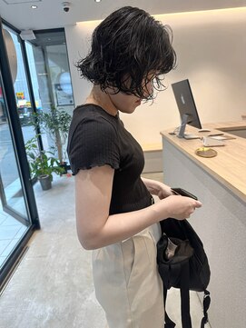 ユーア(yuur.) perm.